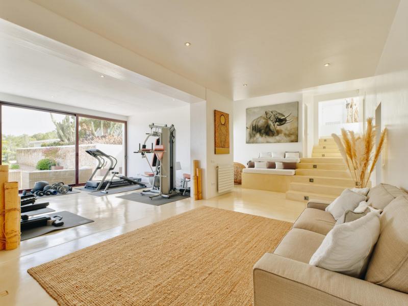 Villa Paola , Sant Josep de sa Talaia 