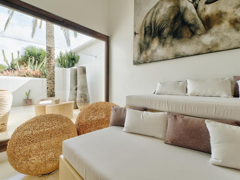 Villa Paola , Sant Josep de sa Talaia 