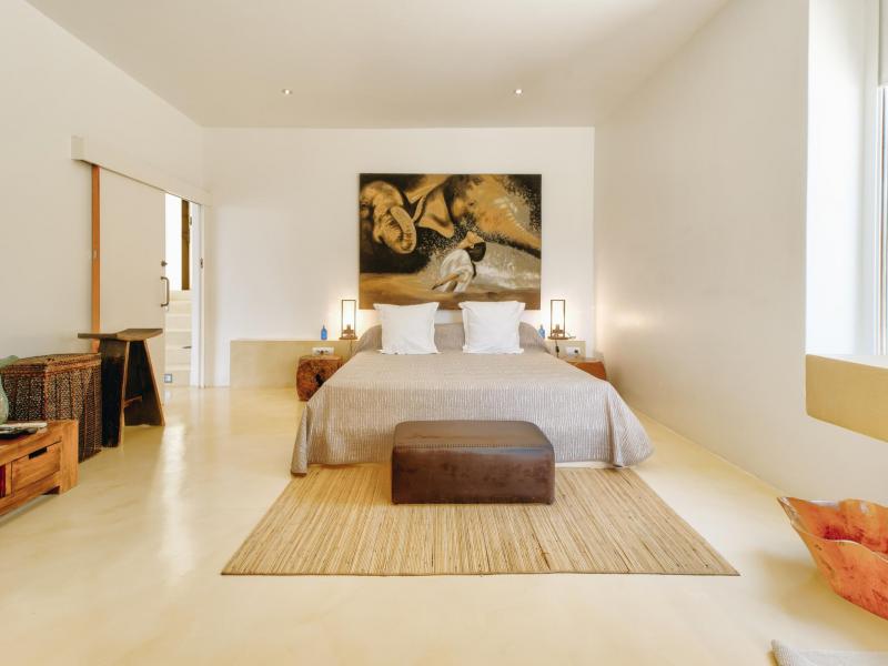 Villa Paola , Sant Josep de sa Talaia 