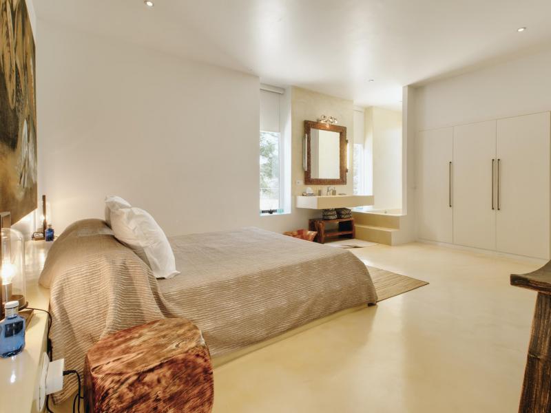 Villa Paola , Sant Josep de sa Talaia 