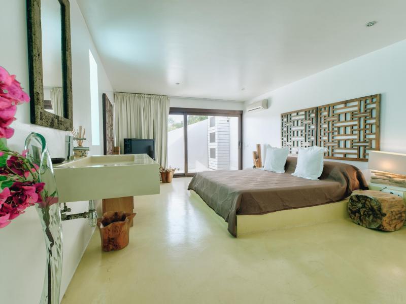 Villa Paola , Sant Josep de sa Talaia 