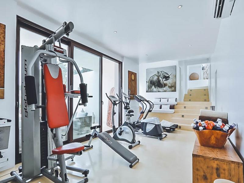 Villa Paola , Sant Josep de sa Talaia 