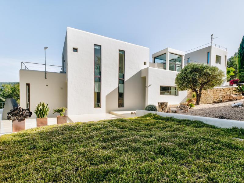 Villa Paola , Sant Josep de sa Talaia 