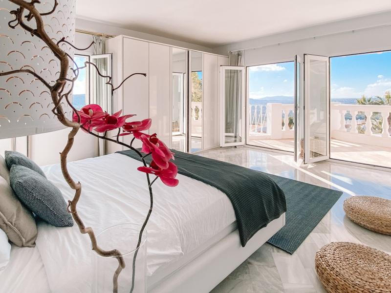 Villa Perla Blanca , Can Furnet , Jesus 