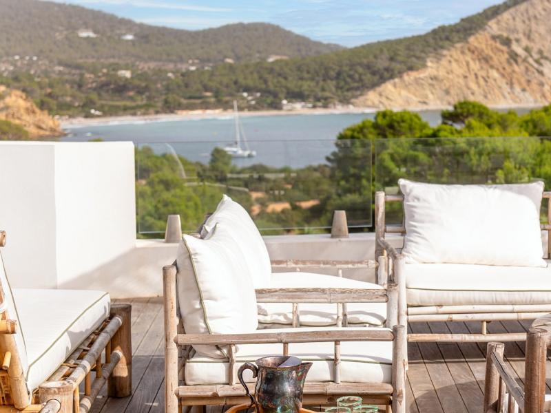 Villa Porroig Relax , Sant Josep de sa Talaia 