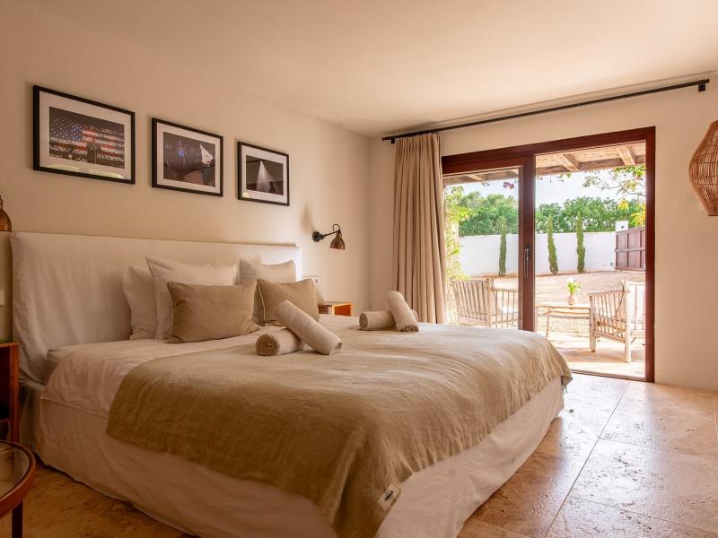 Villa Porroig Relax , Sant Josep de sa Talaia 