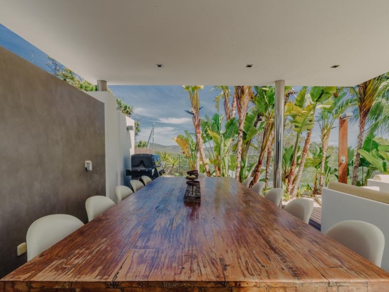 Villa Serenity , Sant Josep de sa Talaia 