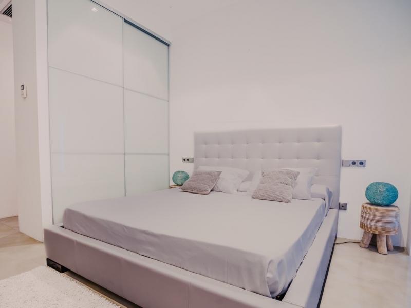 Villa Serenity , Sant Josep de sa Talaia 