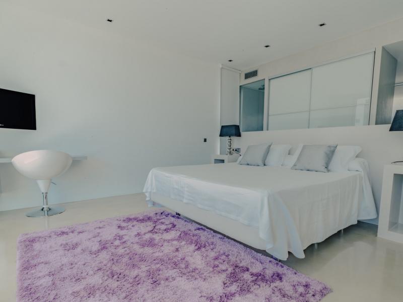 Villa Serenity , Sant Josep de sa Talaia 