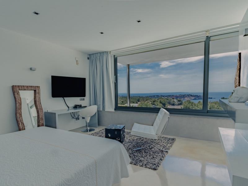 Villa Serenity , Sant Josep de sa Talaia 