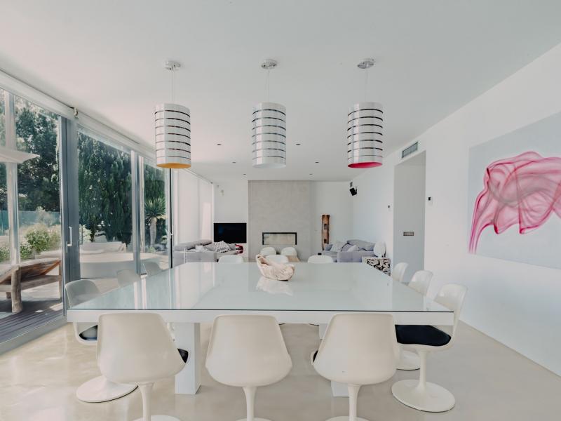 Villa Serenity , Sant Josep de sa Talaia 