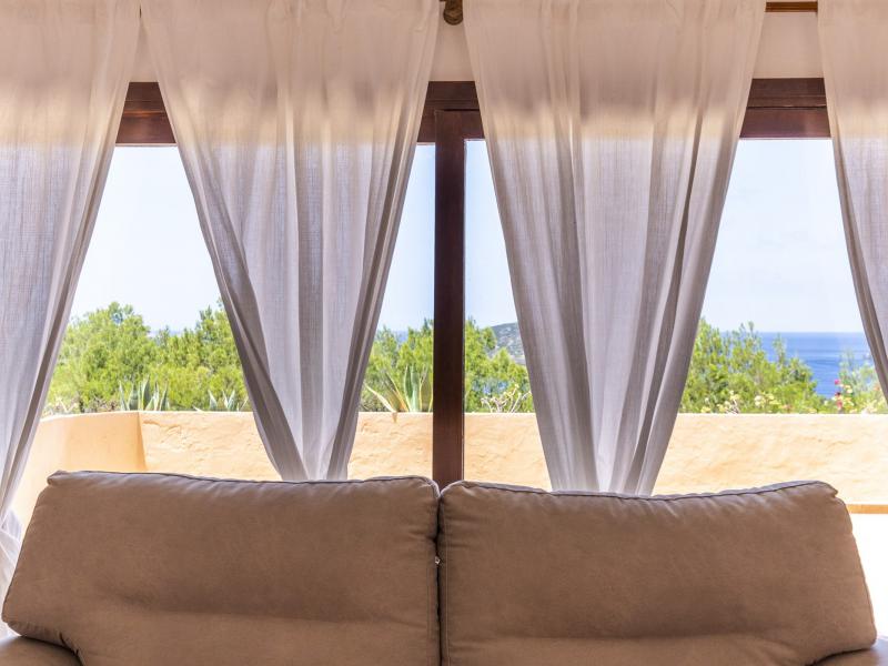 Vista Conta , Cala Tarida 