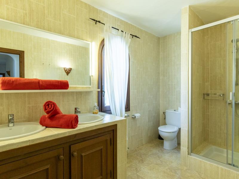 Vista Conta , Cala Tarida 