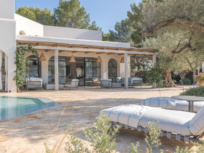 Waterfront Dream , Ibiza , Sant Josep de sa Talaia 