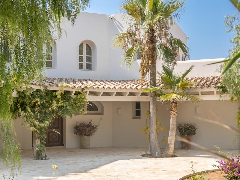 Waterfront Dream , Ibiza , Sant Josep de sa Talaia 