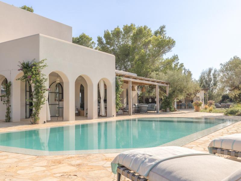 Waterfront Dream , Ibiza , Sant Josep de sa Talaia 