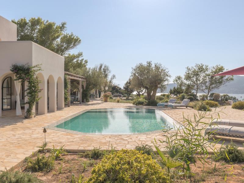 Waterfront Dream , Ibiza , Sant Josep de sa Talaia 