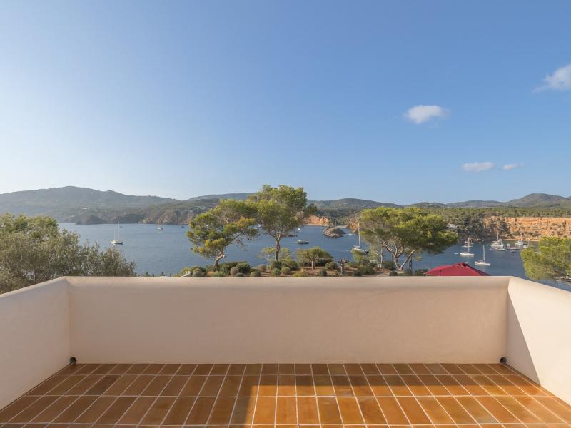 Waterfront Dream , Ibiza , Sant Josep de sa Talaia 