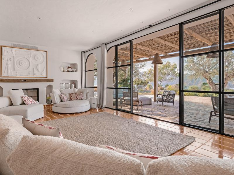 Waterfront Dream , Ibiza , Sant Josep de sa Talaia 