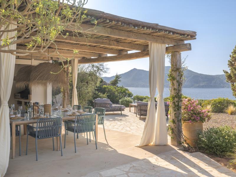 Waterfront Dream , Ibiza , Sant Josep de sa Talaia 