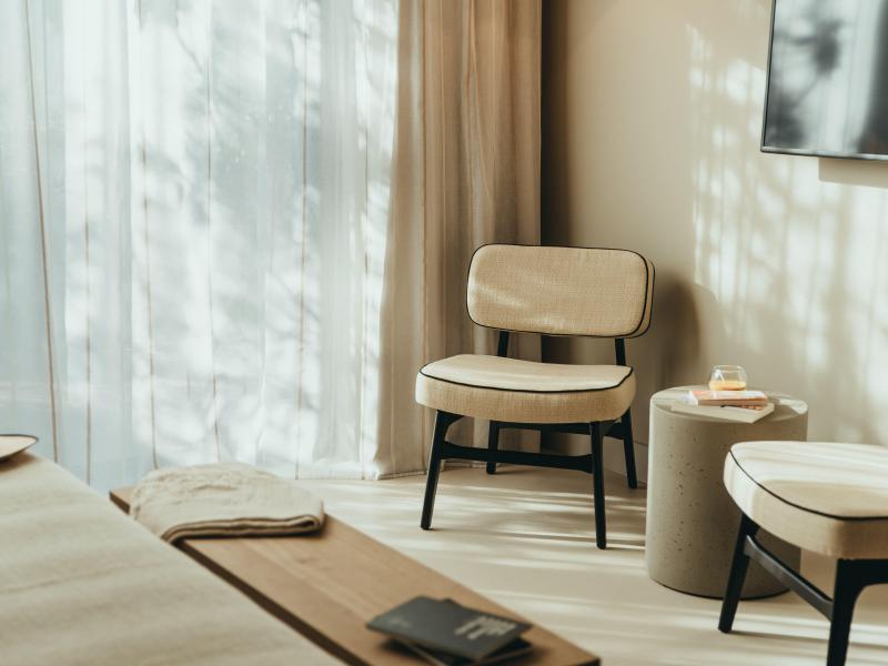 Villa Pinus , Islands 