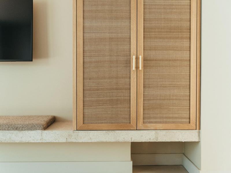 Villa Pinus , Islands 