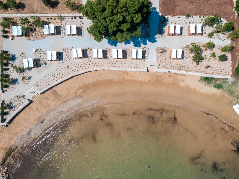 Villa Pinus , Islands 