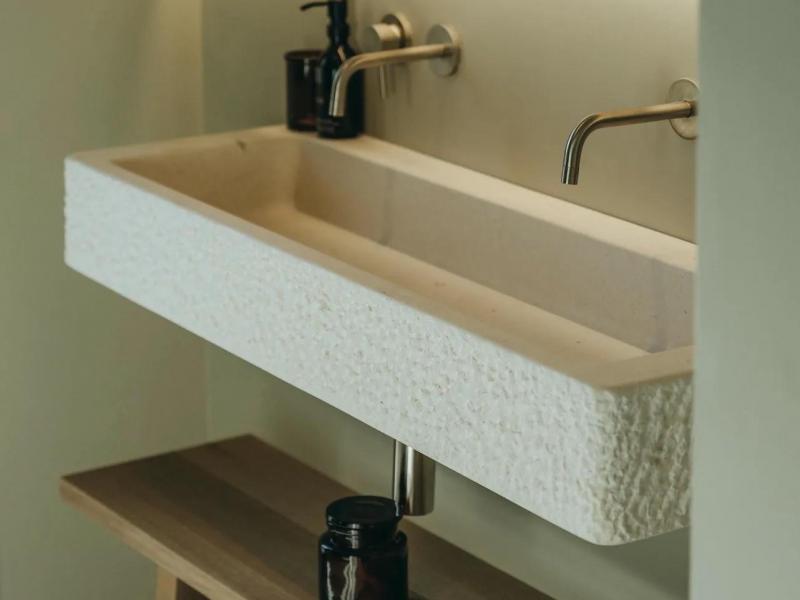 Villa Cascadia , Islands 