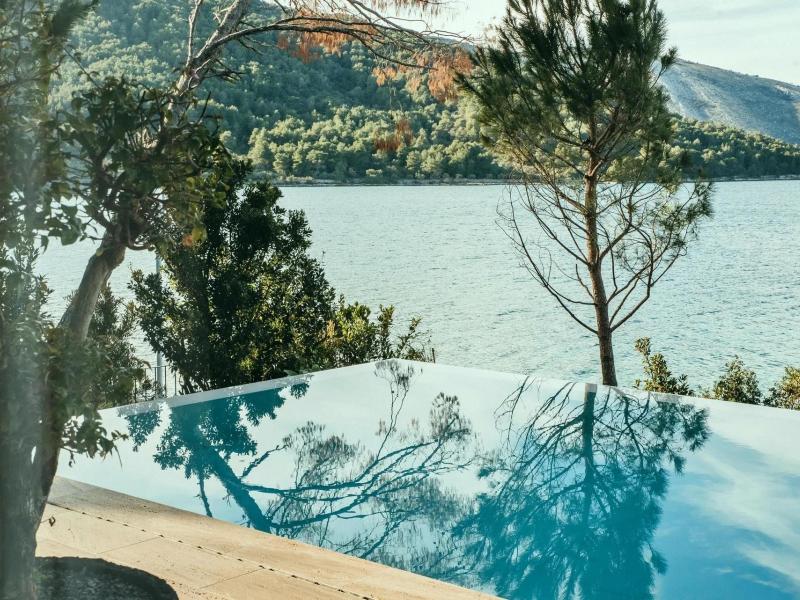 Villa Bayside Retreat , Islands 