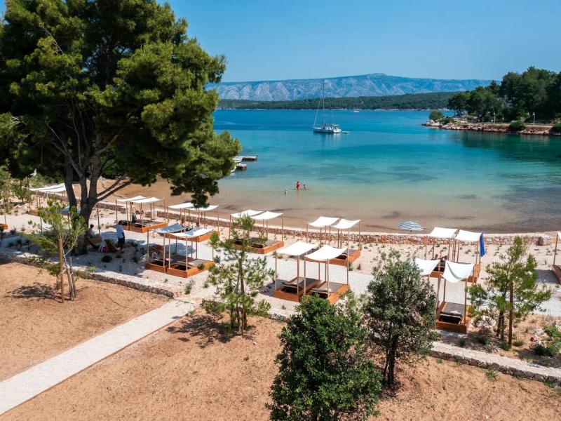 Villa Bayside Retreat , Islands 