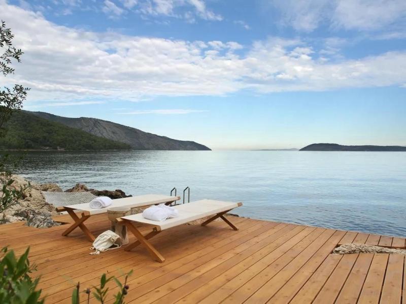 Villa Bayside Retreat , Islands 