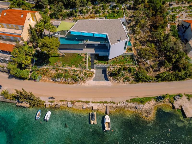 Villa Cataleya , Islands 