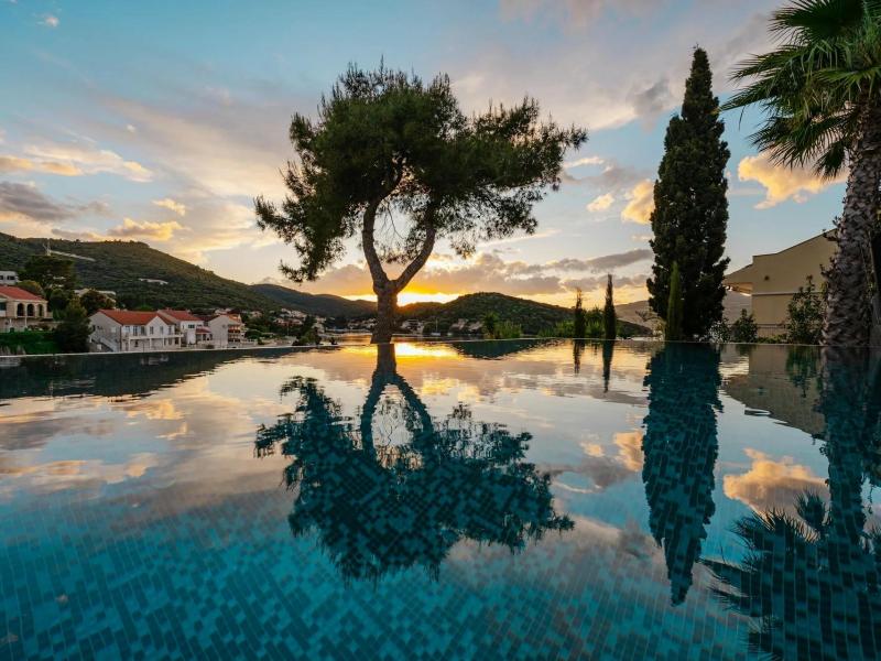 Villa Cataleya , Islands 