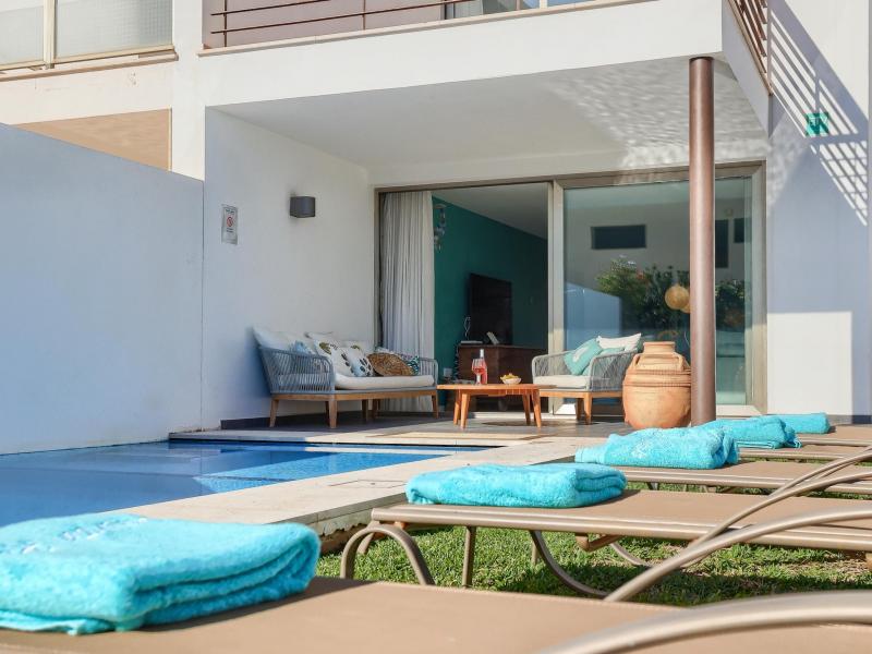 Casa De Pueblo , Pollensa 