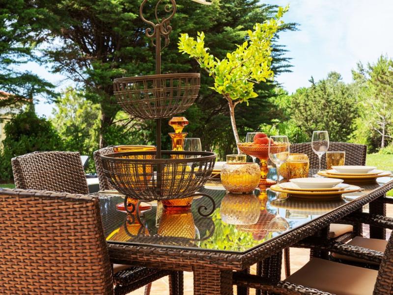 Villa Paradise , Lisbon and coast 