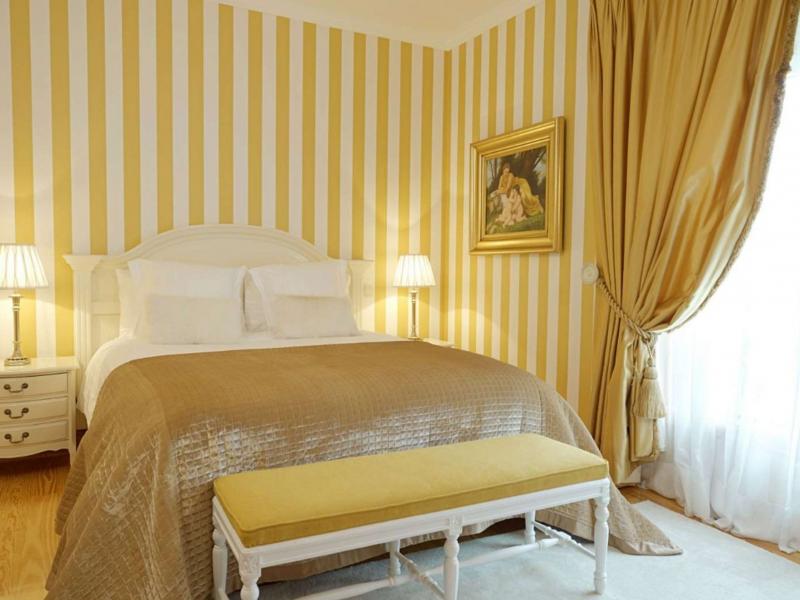 Villa Paradise , Lisbon and coast 