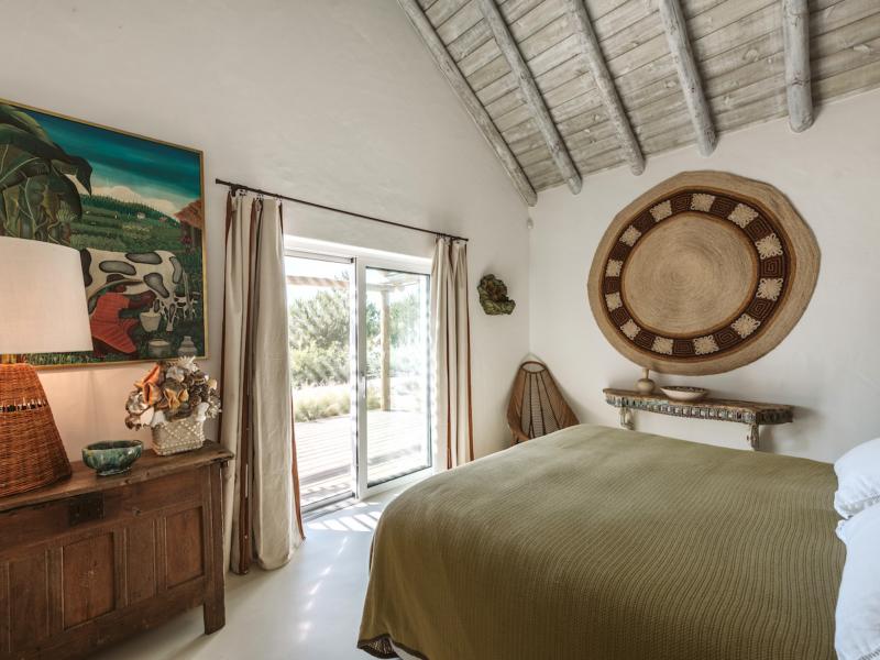 Villa Praia do Pego , Comporta , Lisbon and coast 