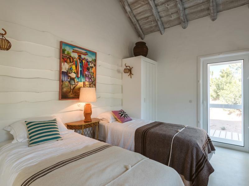 Villa Praia do Pego , Comporta , Lisbon and coast 