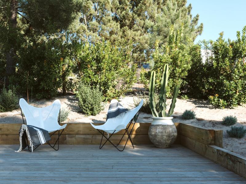 Villa Praia do Pego , Comporta , Lisbon and coast 