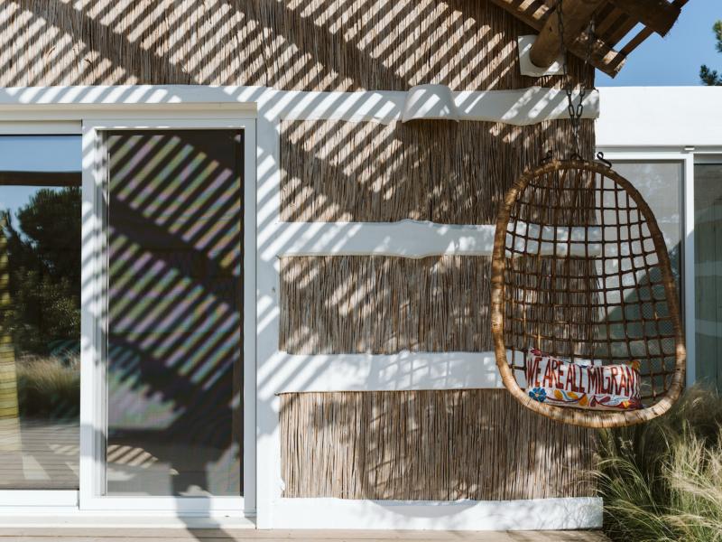 Villa Praia do Pego , Comporta , Lisbon and coast 