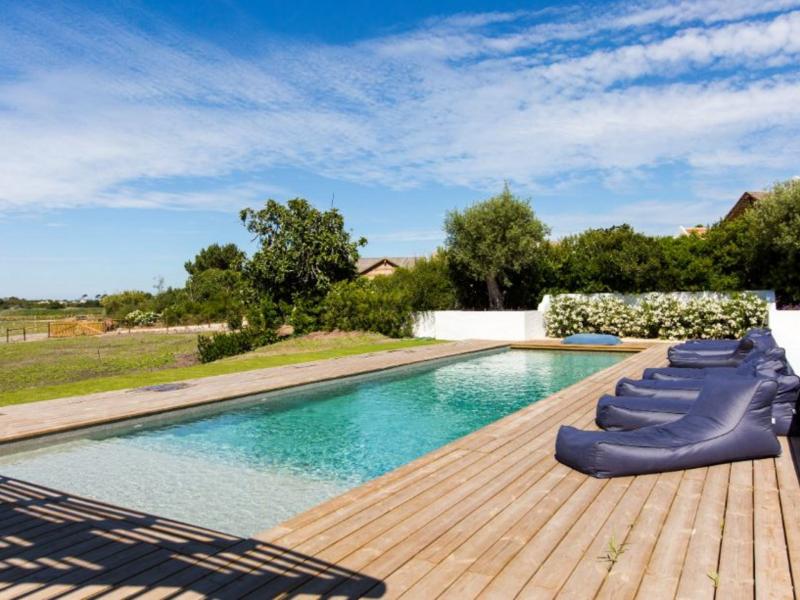 Villa Camarao , Lisbon and coast 