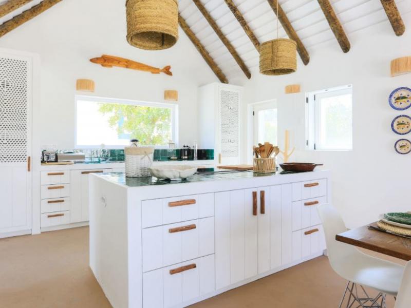 Villa Camarao , Lisbon and coast 