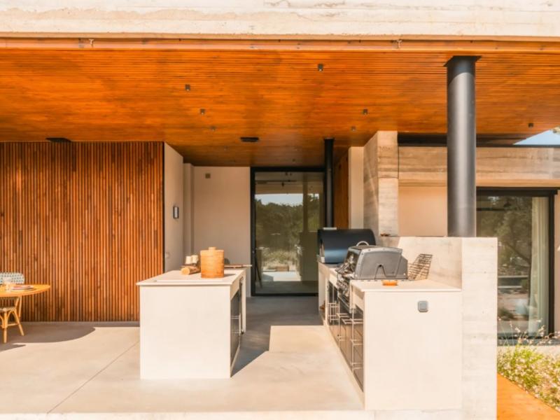 Villa Luar , Comporta , Douro 