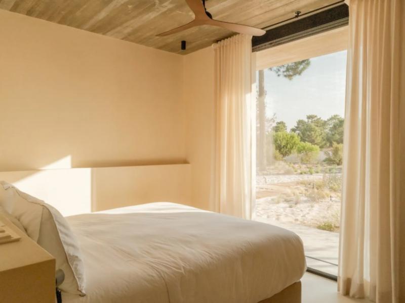 Villa Luar , Comporta , Douro 