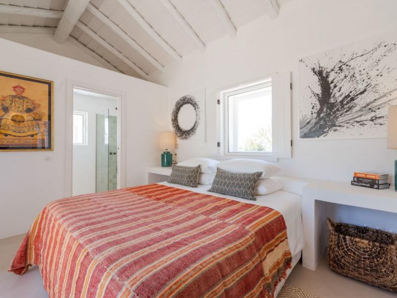 Villa Solarina , Comporta , Lisbon and coast 