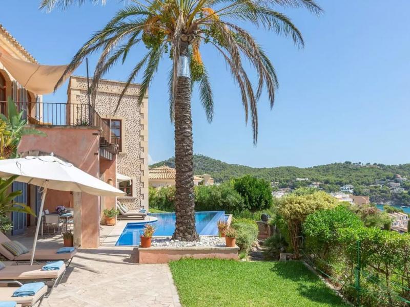 Villa Piedra de Clave , 