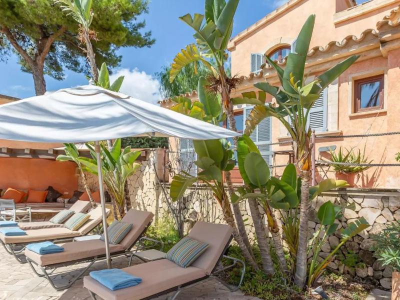 Villa Piedra de Clave , 