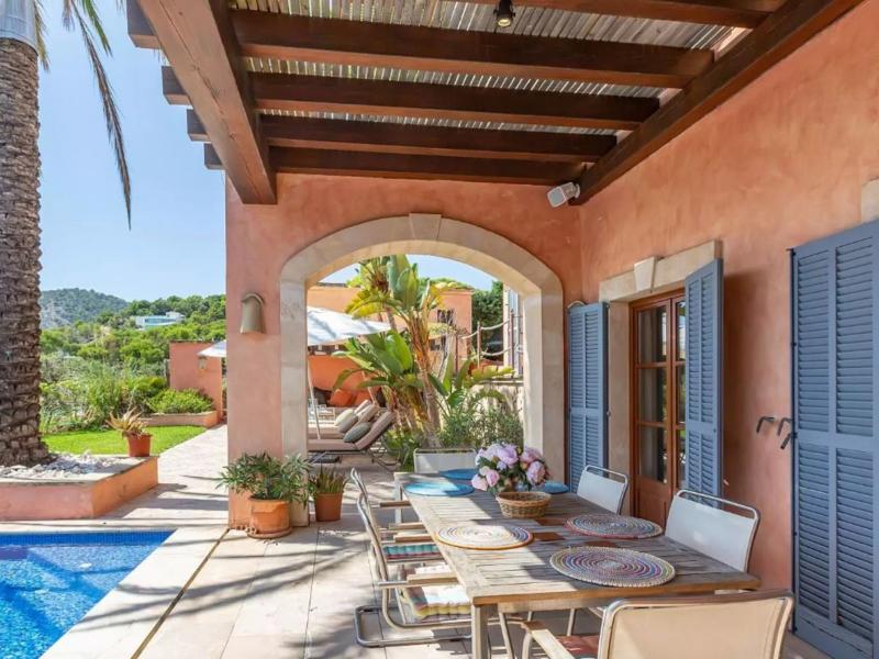 Villa Piedra de Clave , 