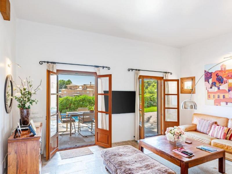 Villa Piedra de Clave , 