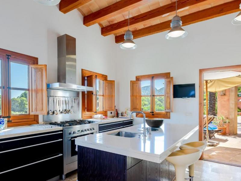 Villa Piedra de Clave , 